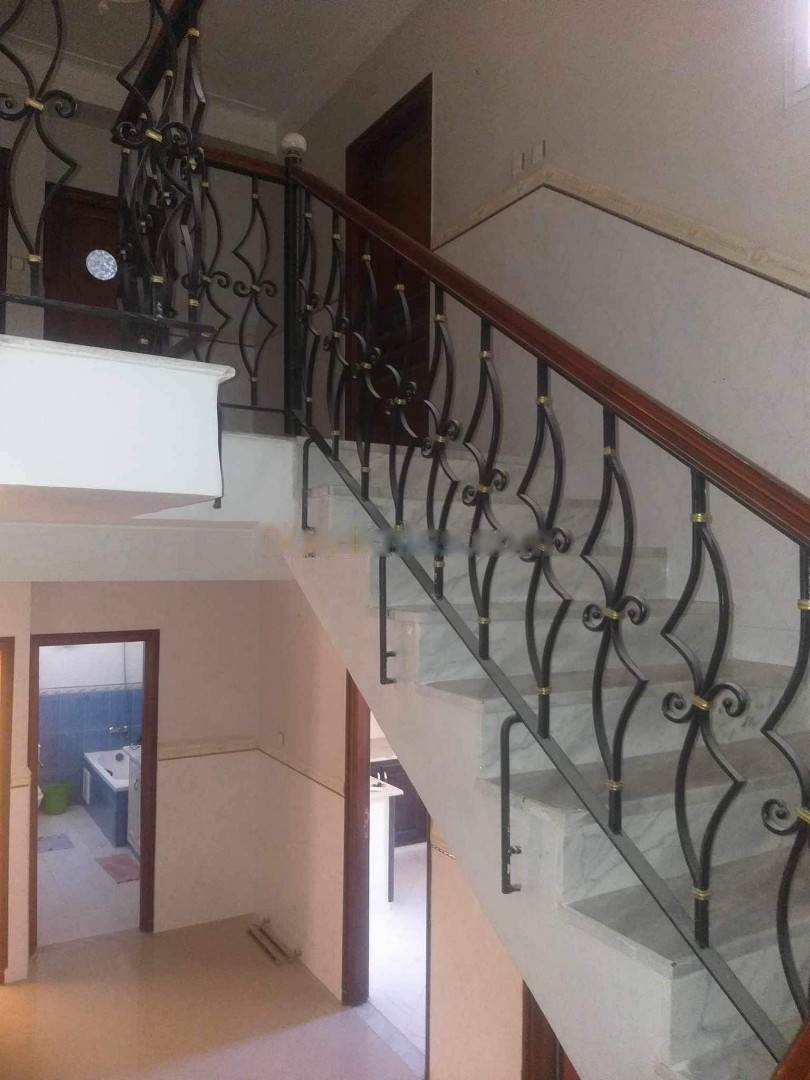 Location Appartement F5 Djasr Kasentina