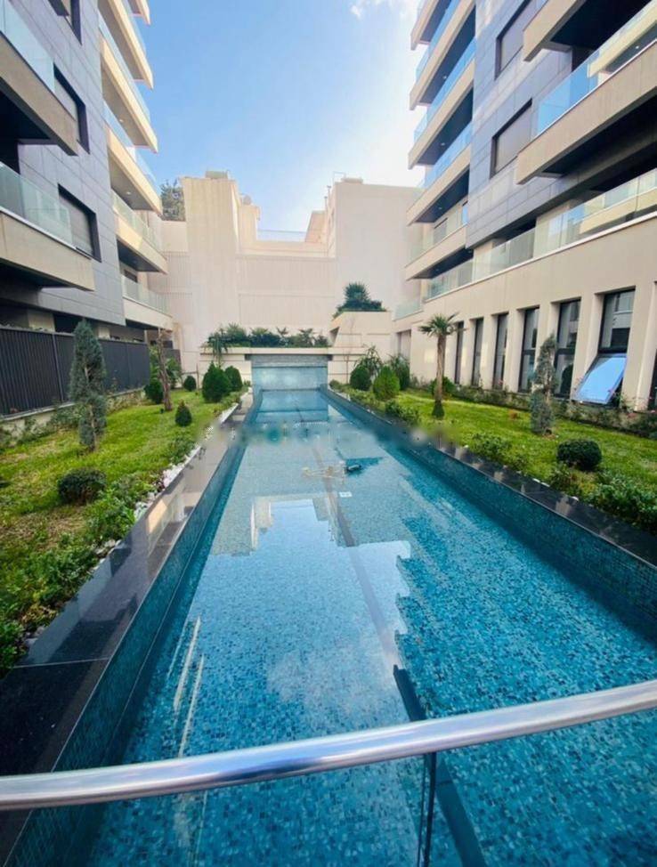 Location Appartement F4 Hydra