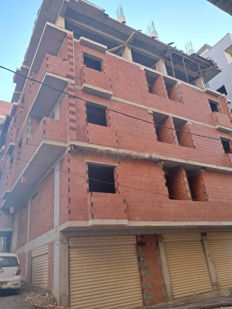 Vente Appartement F4 Bordj El Kiffan