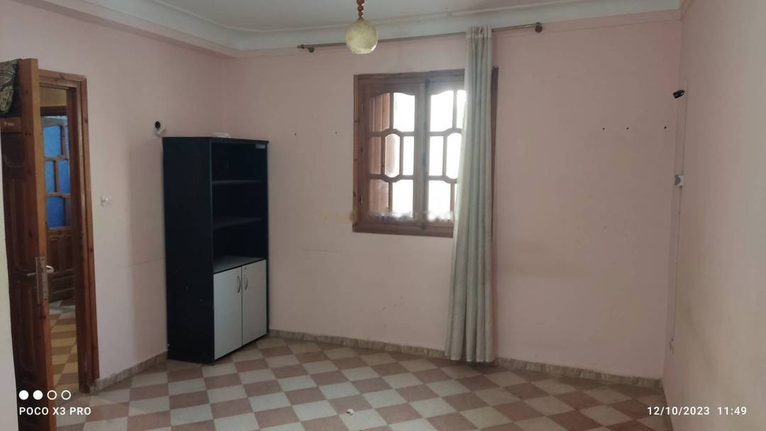 Location Niveau de villa F3 Bordj El Bahri