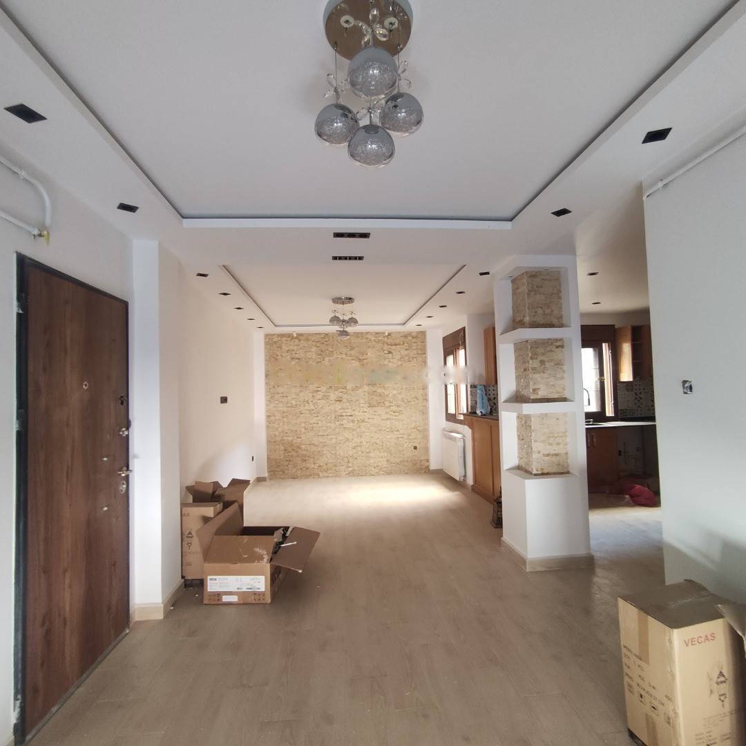 Vente Appartement F3 Bordj El Kiffan