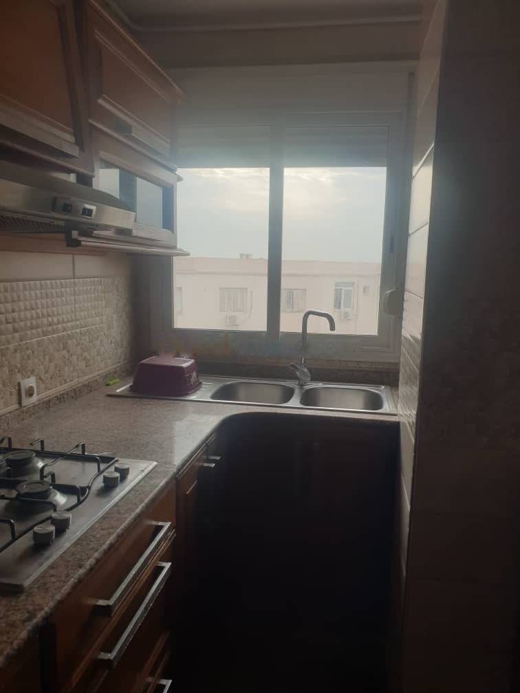 Vente Appartement F3 Kouba