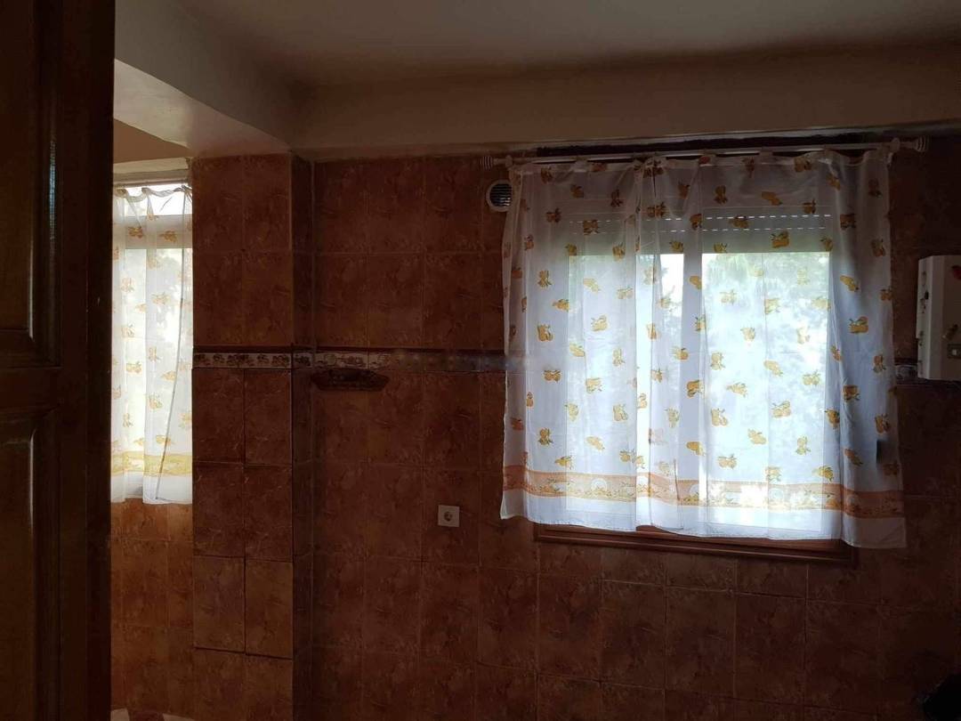 Location Appartement Birkhadem