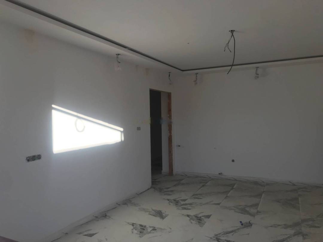 Vente Appartement F3 Draria