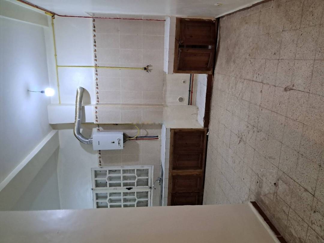 Location Appartement F4 Bordj El Kiffan