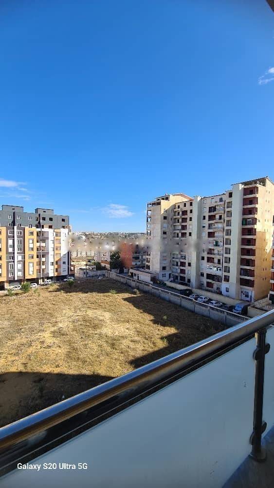 Location Appartement F4 Souidania