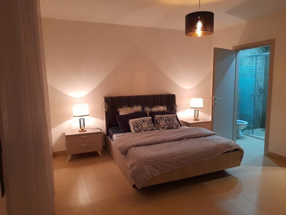 Location Appartement F4 Hydra