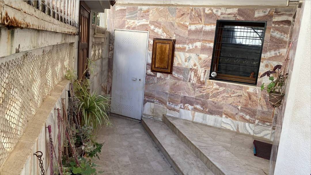 Vente Villa Birkhadem