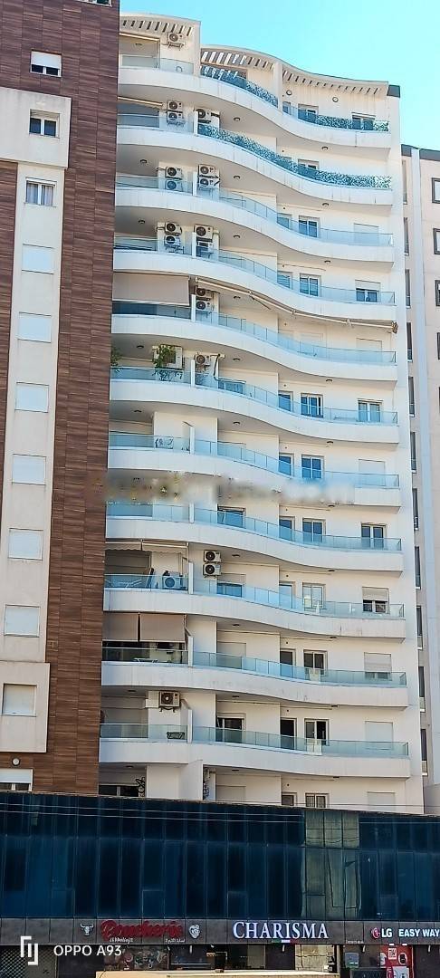 Vente Appartement F5 Ouled Fayet