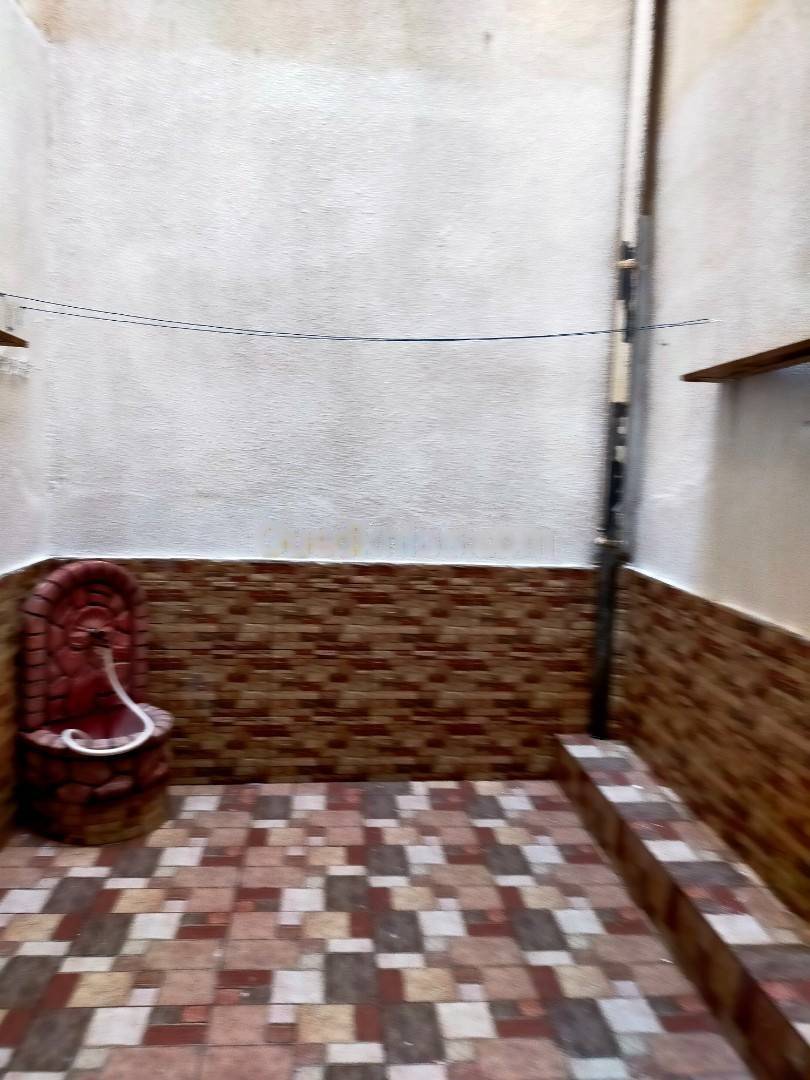 Location Niveau de villa F4 Bordj El Kiffan