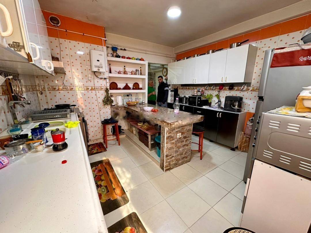 Vente Appartement F3 Rouiba