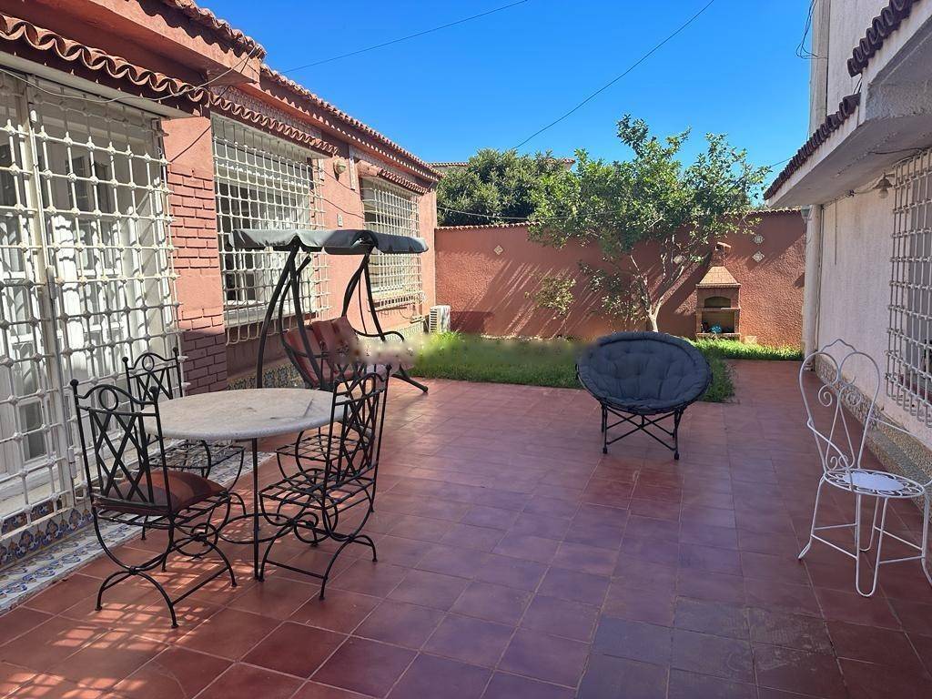 Location Appartement F3 Hydra