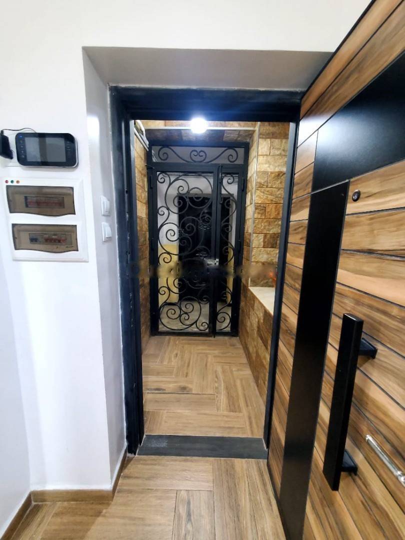 Location saisonnière appartement f3 mohammadia