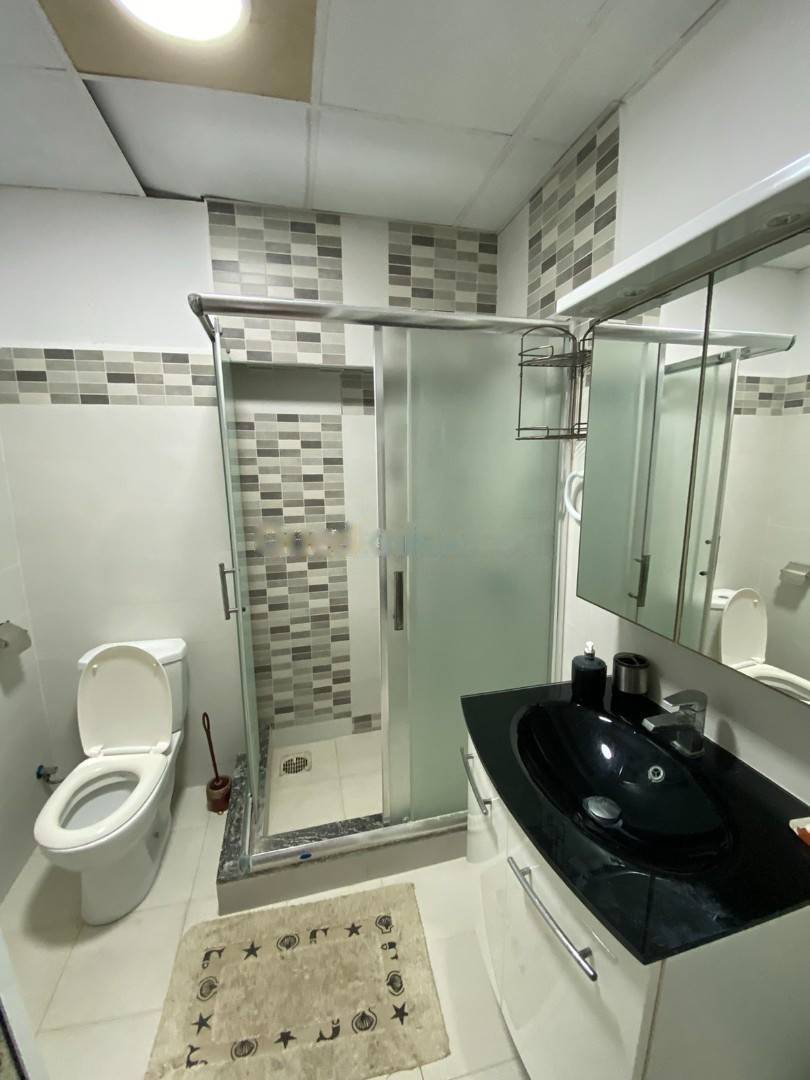 Location Appartement F3 Hydra