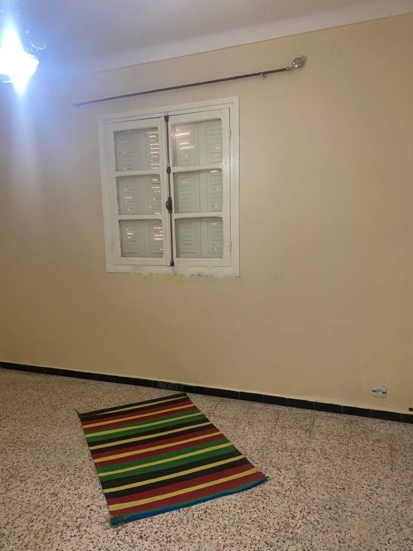 Location Appartement F4 Kouba
