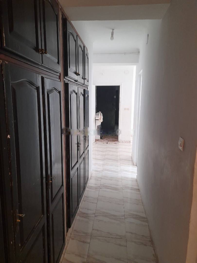  Location appartement f3 bordj el kiffan