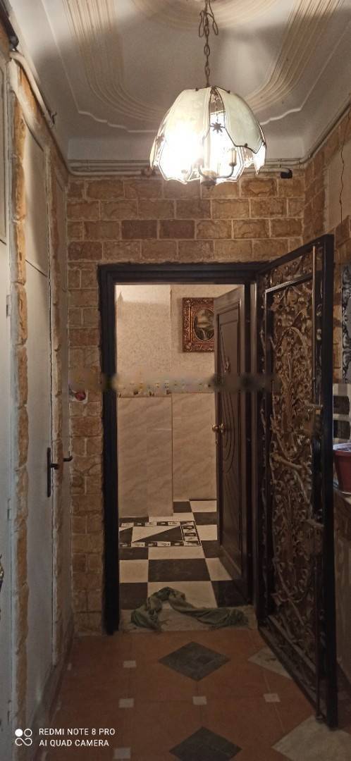 Location Appartement Birkhadem