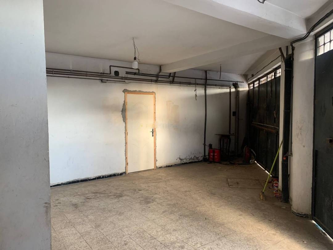 Location Villa F10 Dar El Beida