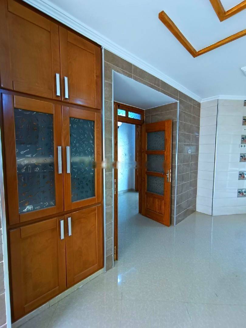 Vente Appartement F4 Bordj El Bahri