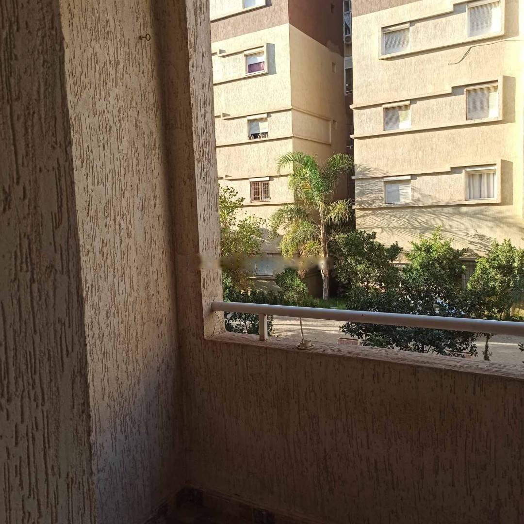 Location Appartement F5 Bordj El Bahri