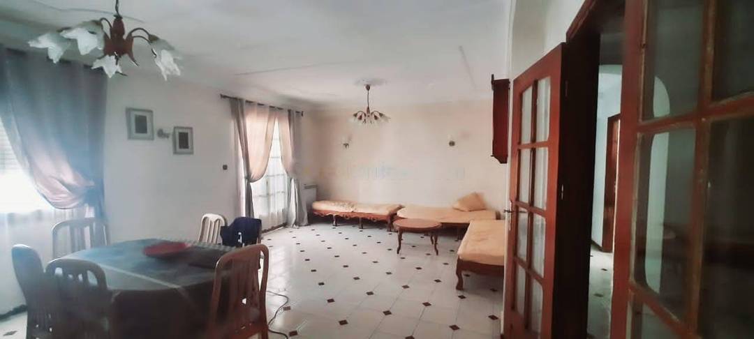 Vente Appartement F5 Bab Ezzouar