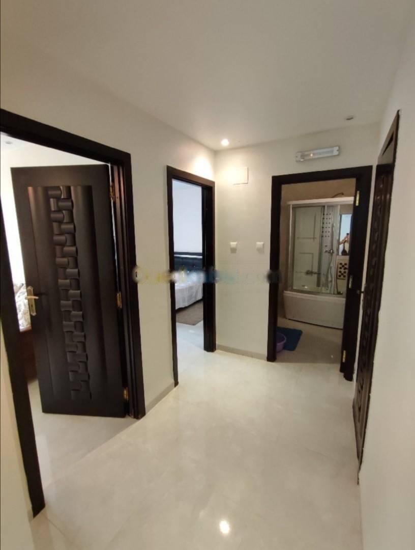 Vente Appartement F3 Cheraga