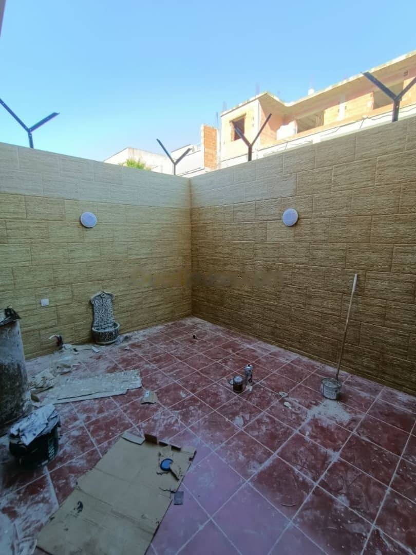 Vente Appartement F4 Bordj El Bahri