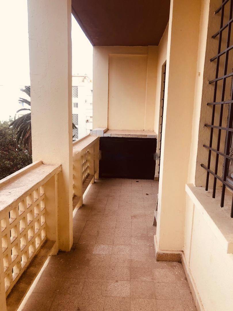 Location Appartement F3 El Biar