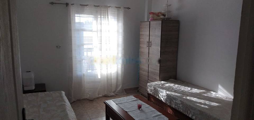 Vente Appartement F3 Draria