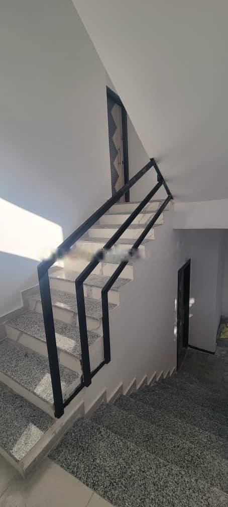 Location Appartement F3 Bordj El Kiffan