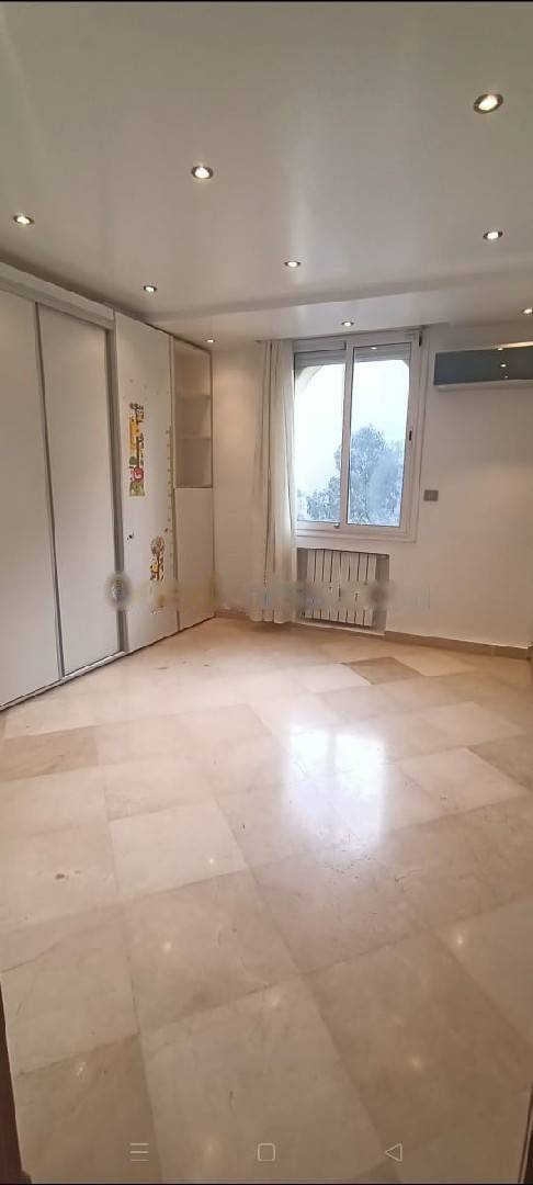 Location Appartement F3 Bir Mourad Rais