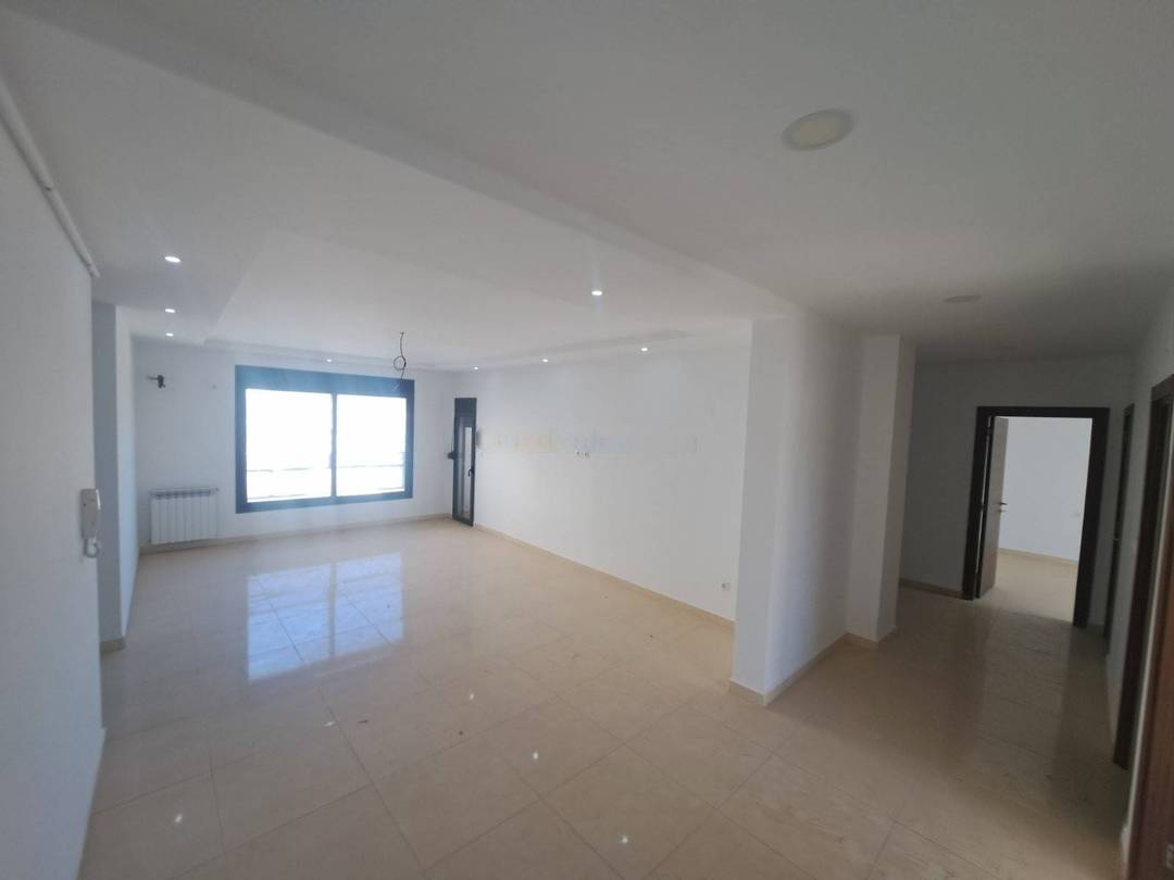 Vente Appartement Cheraga
