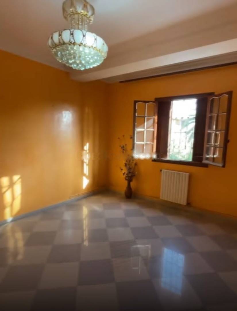 Vente Villa F9 Bordj El Bahri