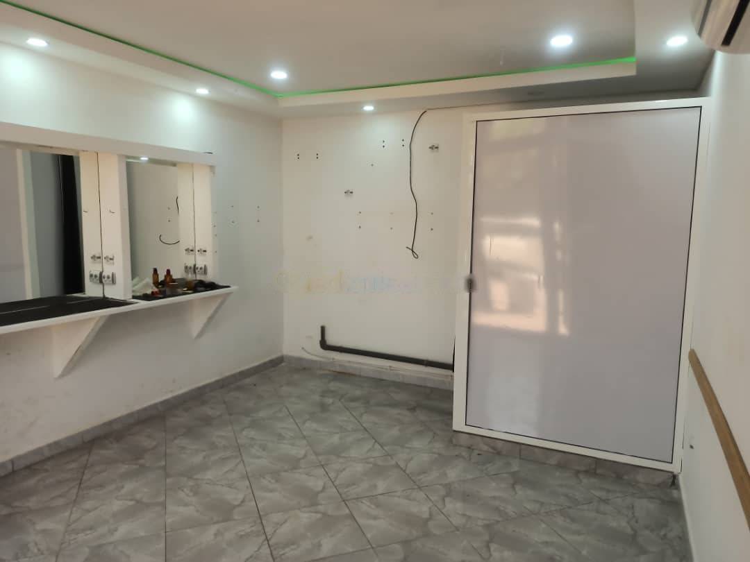 Location Local Ain Benian