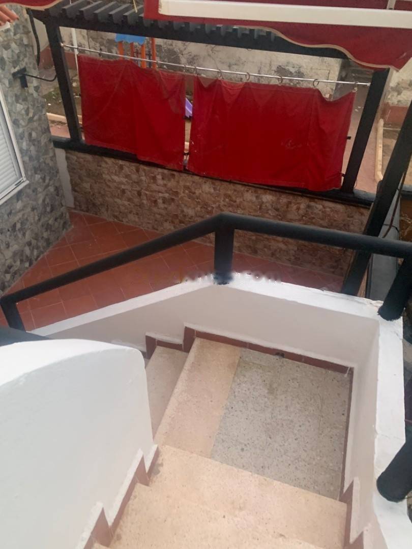 Location Niveau de villa F3 El Hammamet