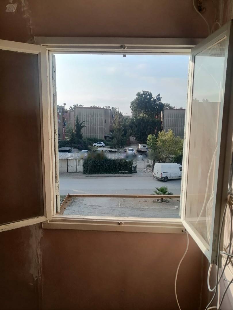 Location Appartement F3 Bordj El Bahri