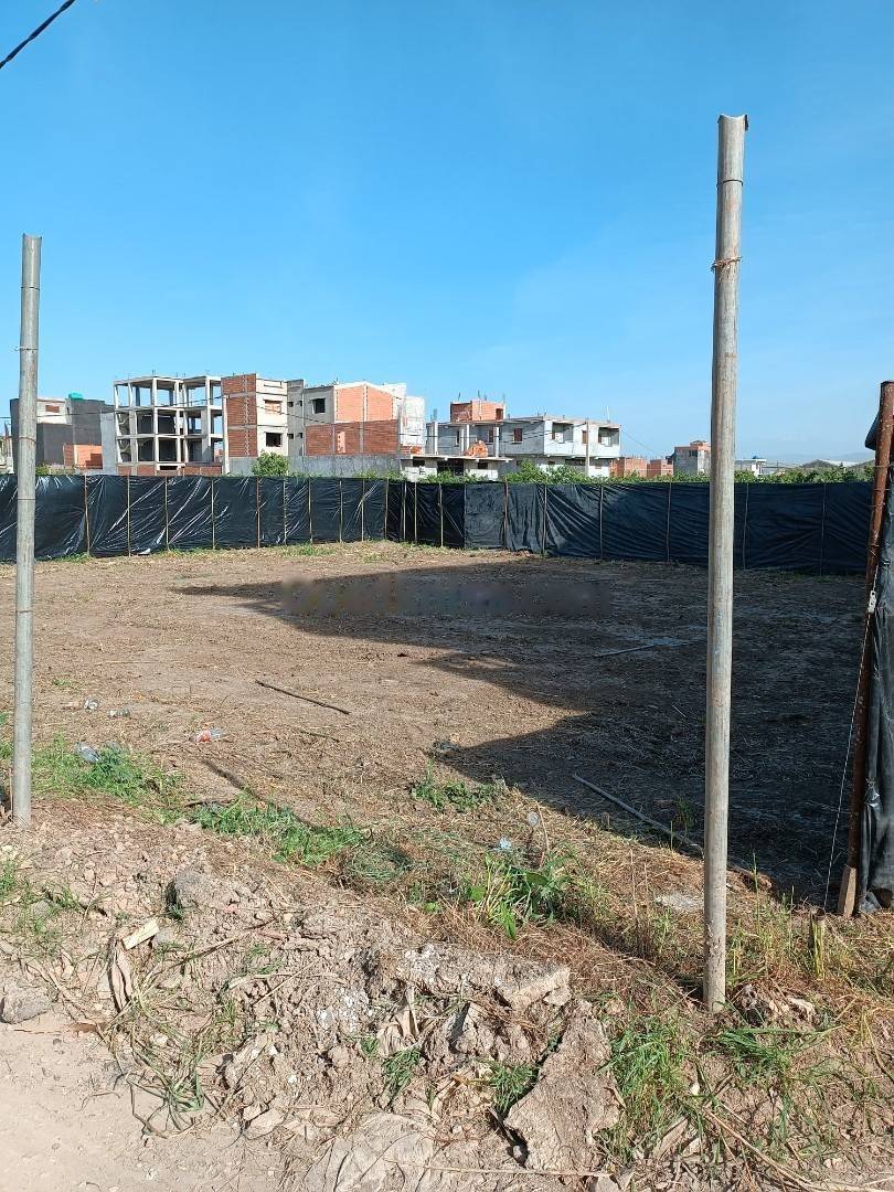 Vente Terrain Ouled Chebel