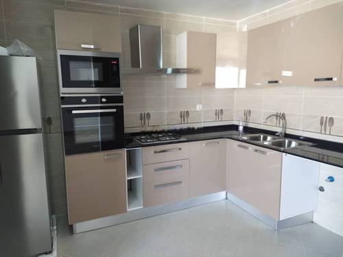 Location Appartement F2 Cheraga