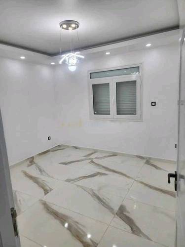 Vente Appartement F4 Bordj El Kiffan