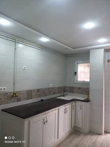 Vente Appartement F2 Bordj El Bahri