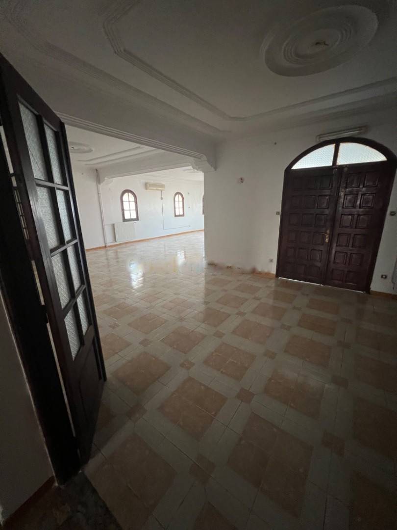 Location Villa F10 Staoueli