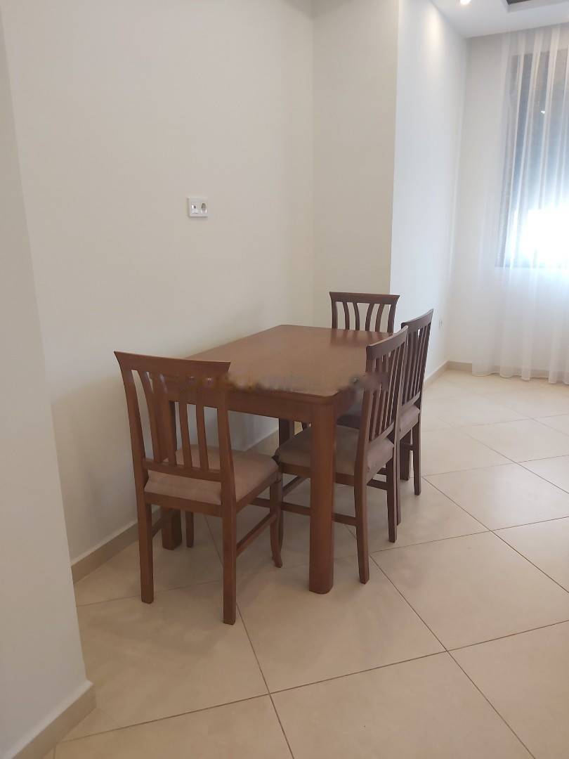 Location Appartement F3 Cheraga