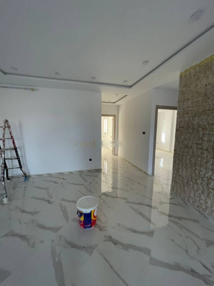 Vente Appartement F3 Bordj El Bahri
