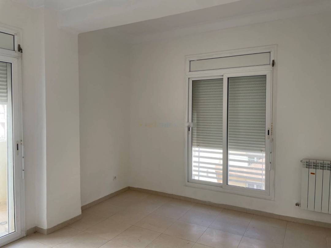 Vente Appartement F4 Ouled Fayet