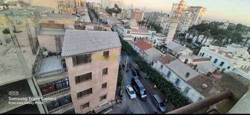 Location saisonnière Appartement F3 El Biar