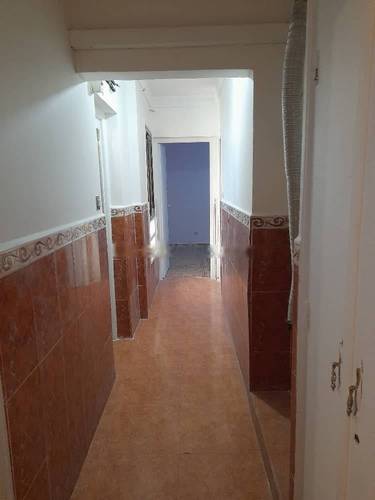 Location Appartement F3 Djasr Kasentina