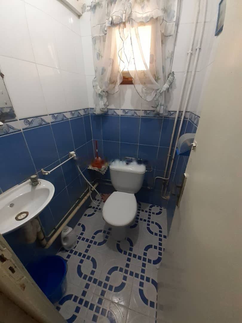 Location Appartement F4 Bordj El Bahri