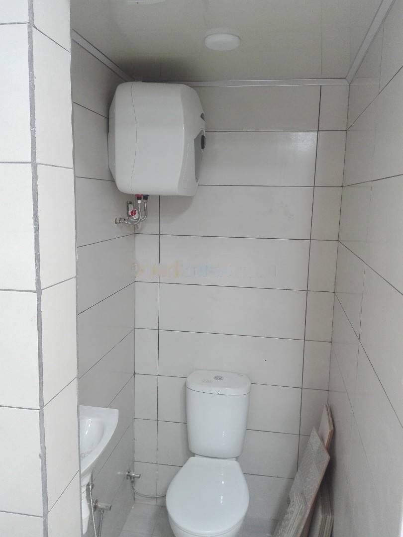 Location Local F2 Djasr Kasentina