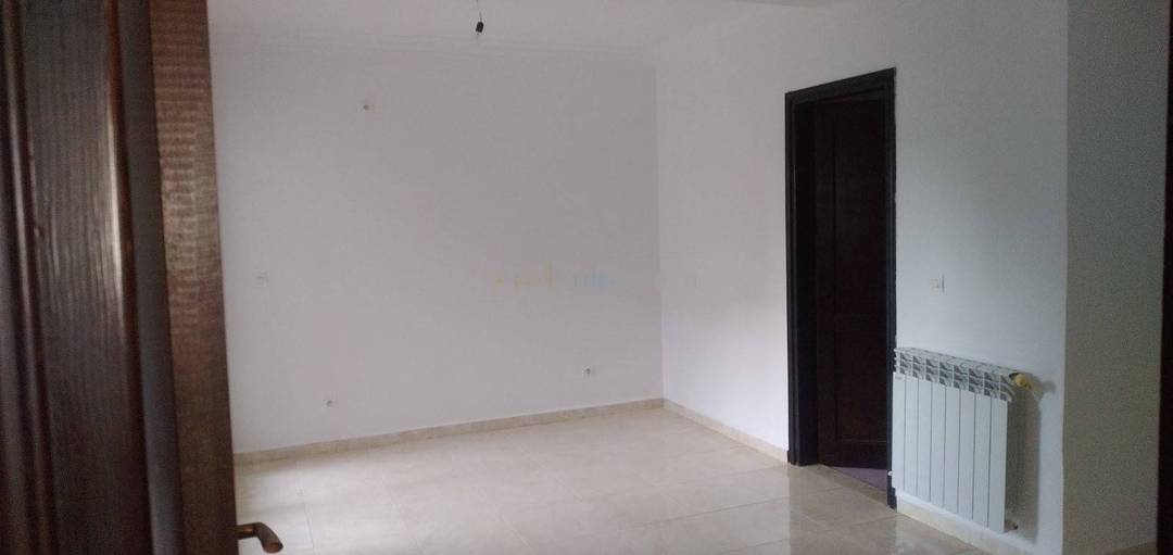 Location Appartement F4 Ouled Fayet