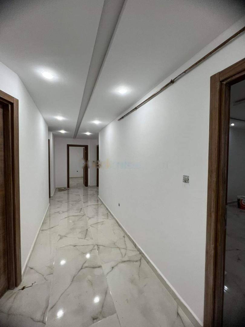 Vente Appartement F3 Bordj El Bahri